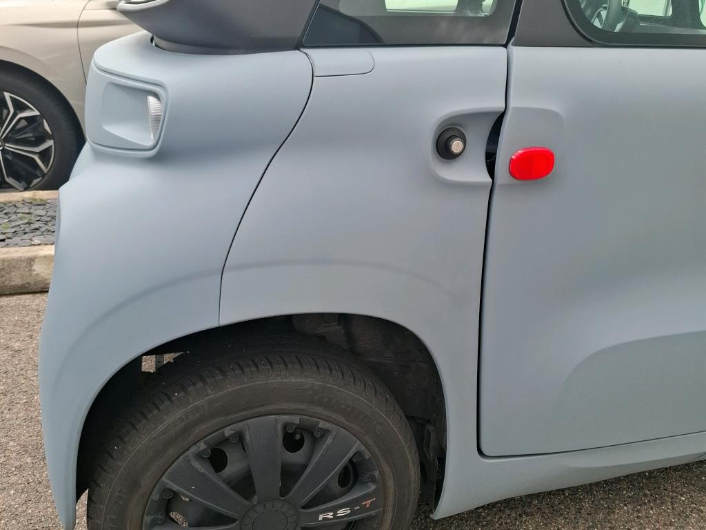 Citroen AMI