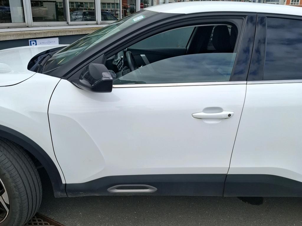 Citroen C4 BlueHDi 110 S&S BVM6 Shine 2023