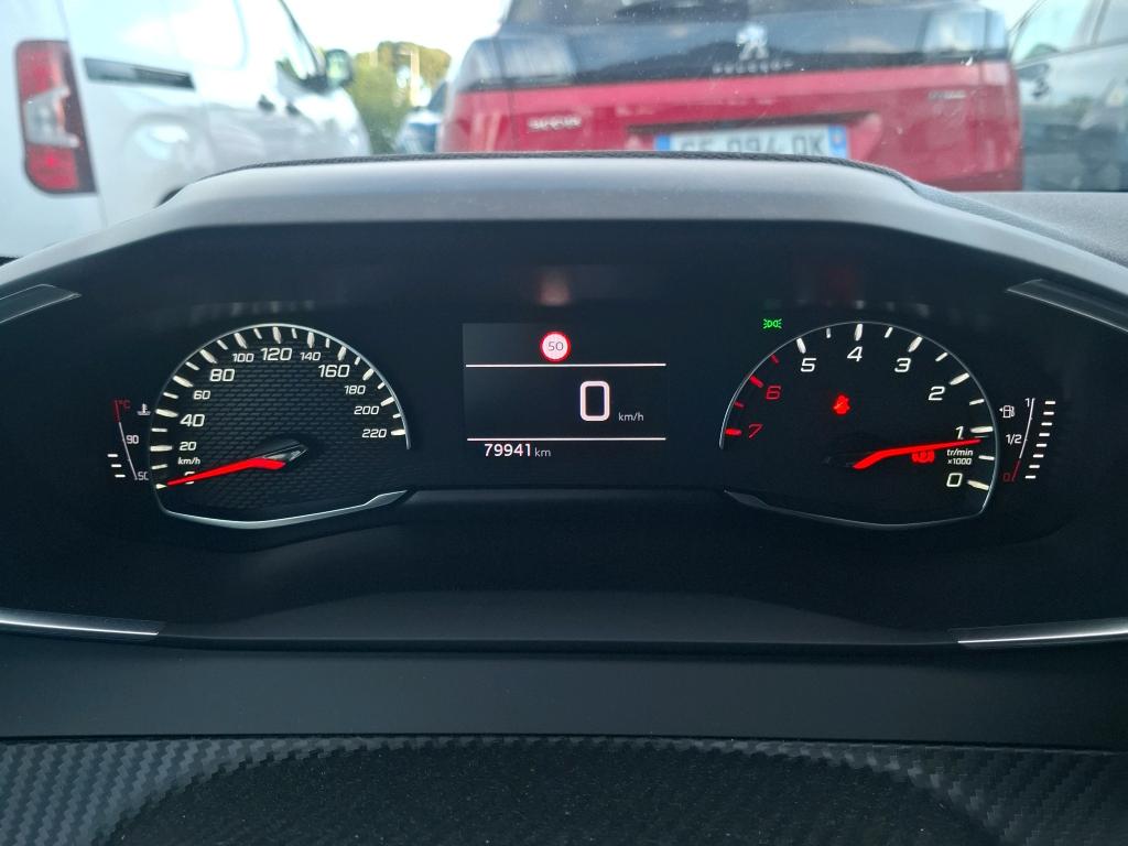 Peugeot 208 PURETECH 100 S&S BVM6 ACTIVE BUSINESS R 2021