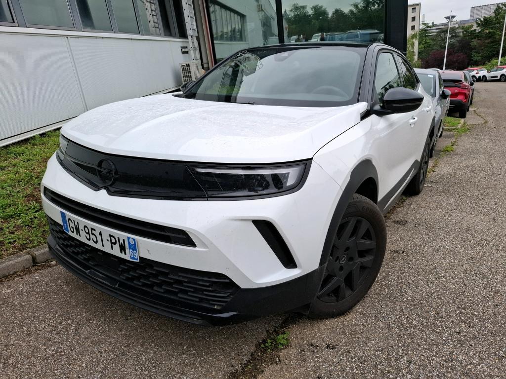 Opel MOKKA B 