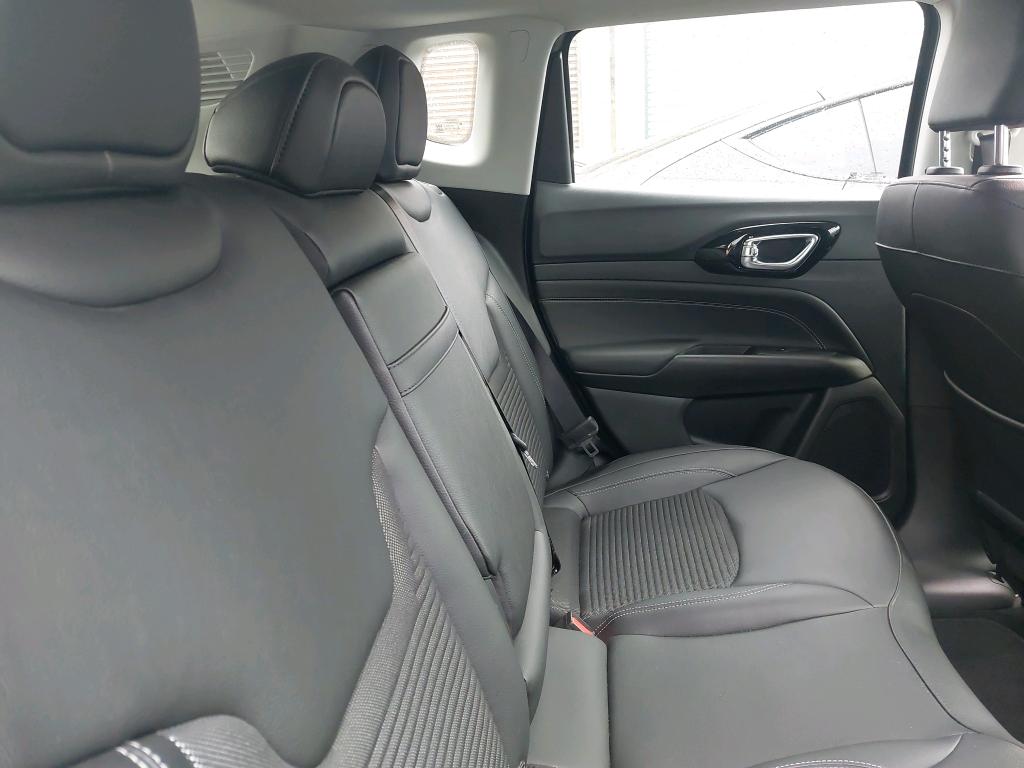 JEEP COMPASS PHEV MY21 