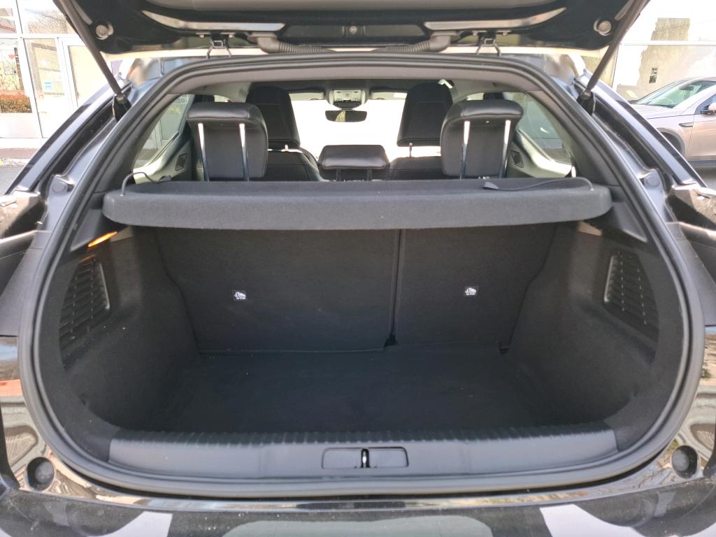 DS DS3 Crossback PureTech 130 EAT8 Grand Chic 2020