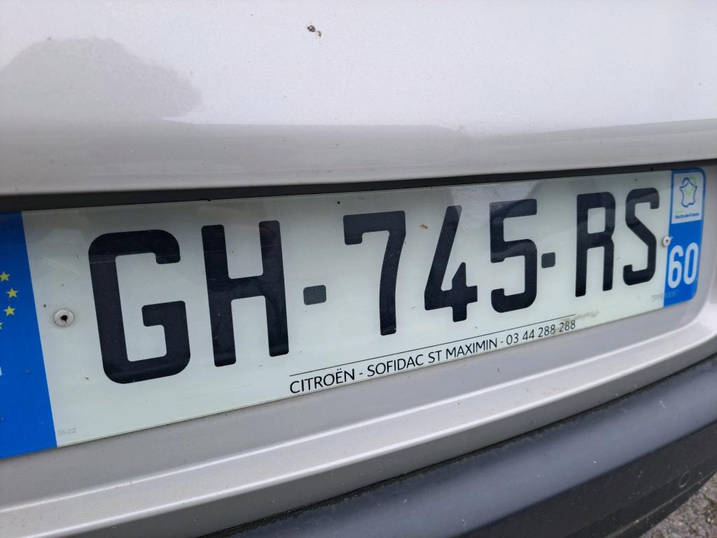 Citroen C3 PureTech 83 S&S BVM5 Shine 2022