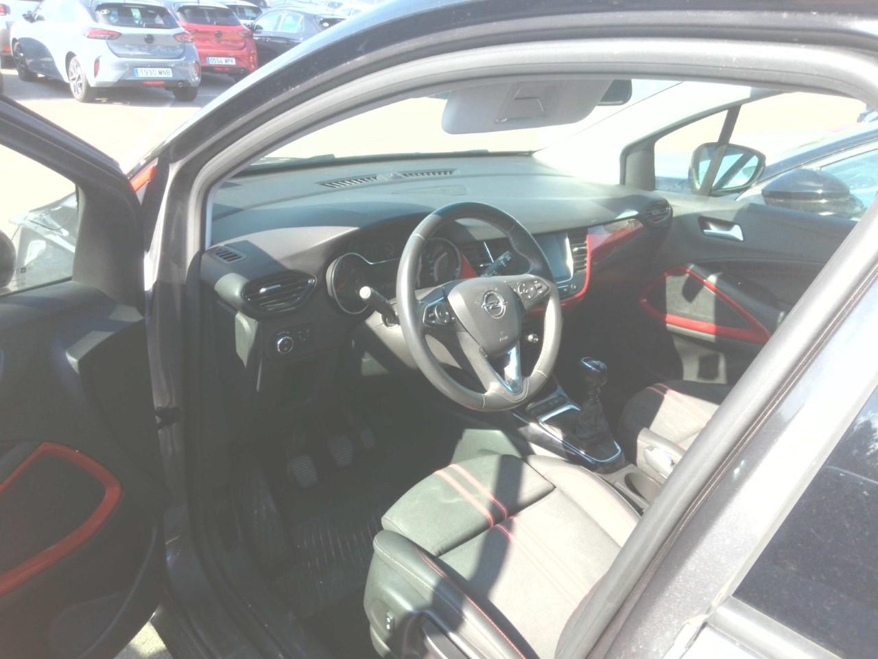 Foto Opel Combo 3