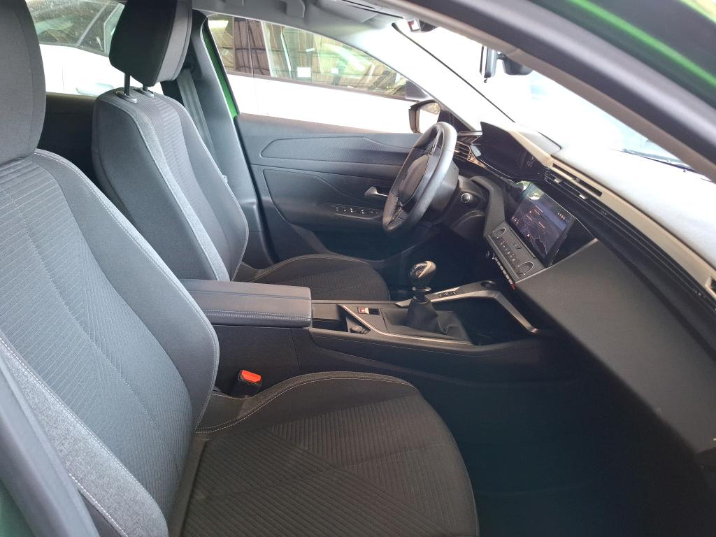 Peugeot 308 BlueHDi 130ch S&S BVM6 Active Pack 2022