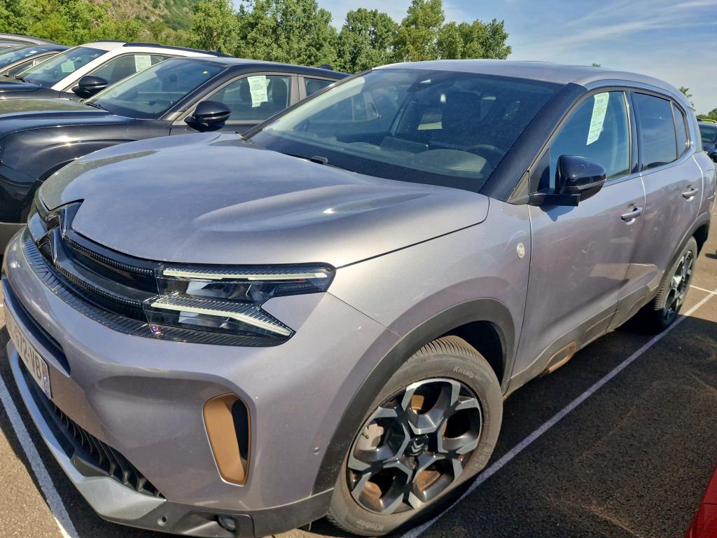 Citroen C5 Aircross Hybride Rechargeable 225 e-EAT8 C-Series 2023