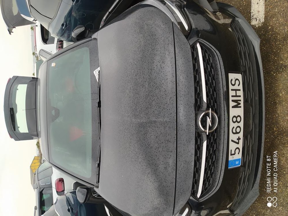 Opel Corsa Corsa GS 1.2T XHL MT6 S/S 100 CV (74kW)