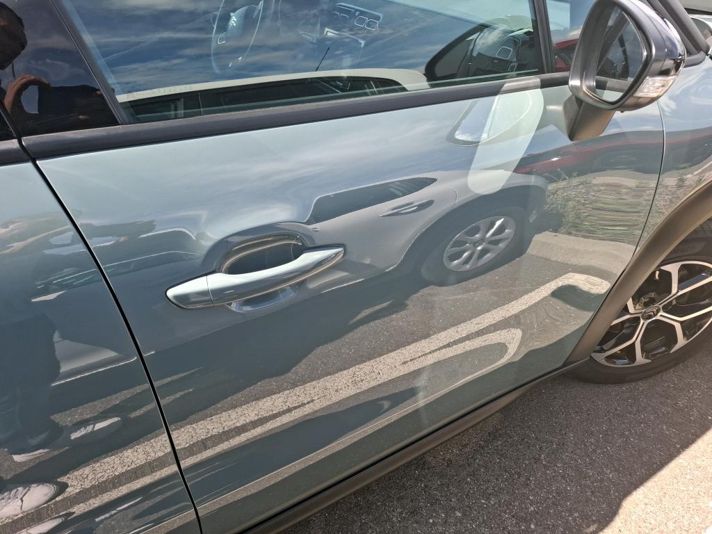 Citroen C3 Aircross PureTech 130 S&S EAT6 Shine 2022