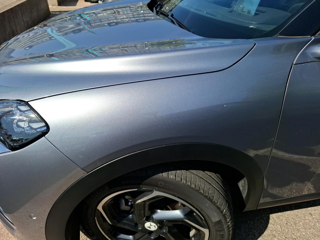 DS DS3 Crossback E-Tense Rivoli 2022