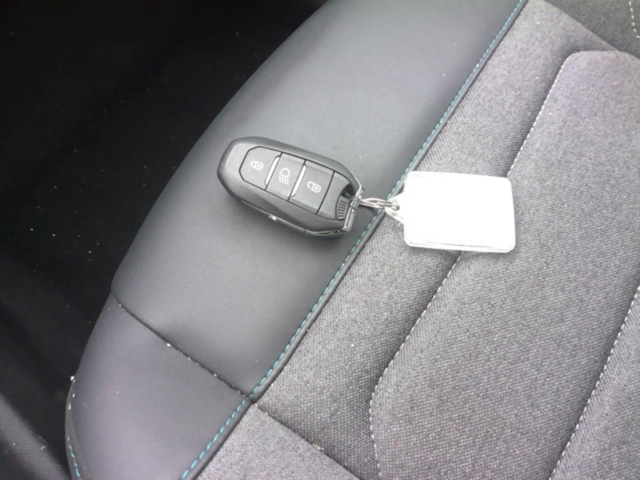 Foto Citroën C4 10
