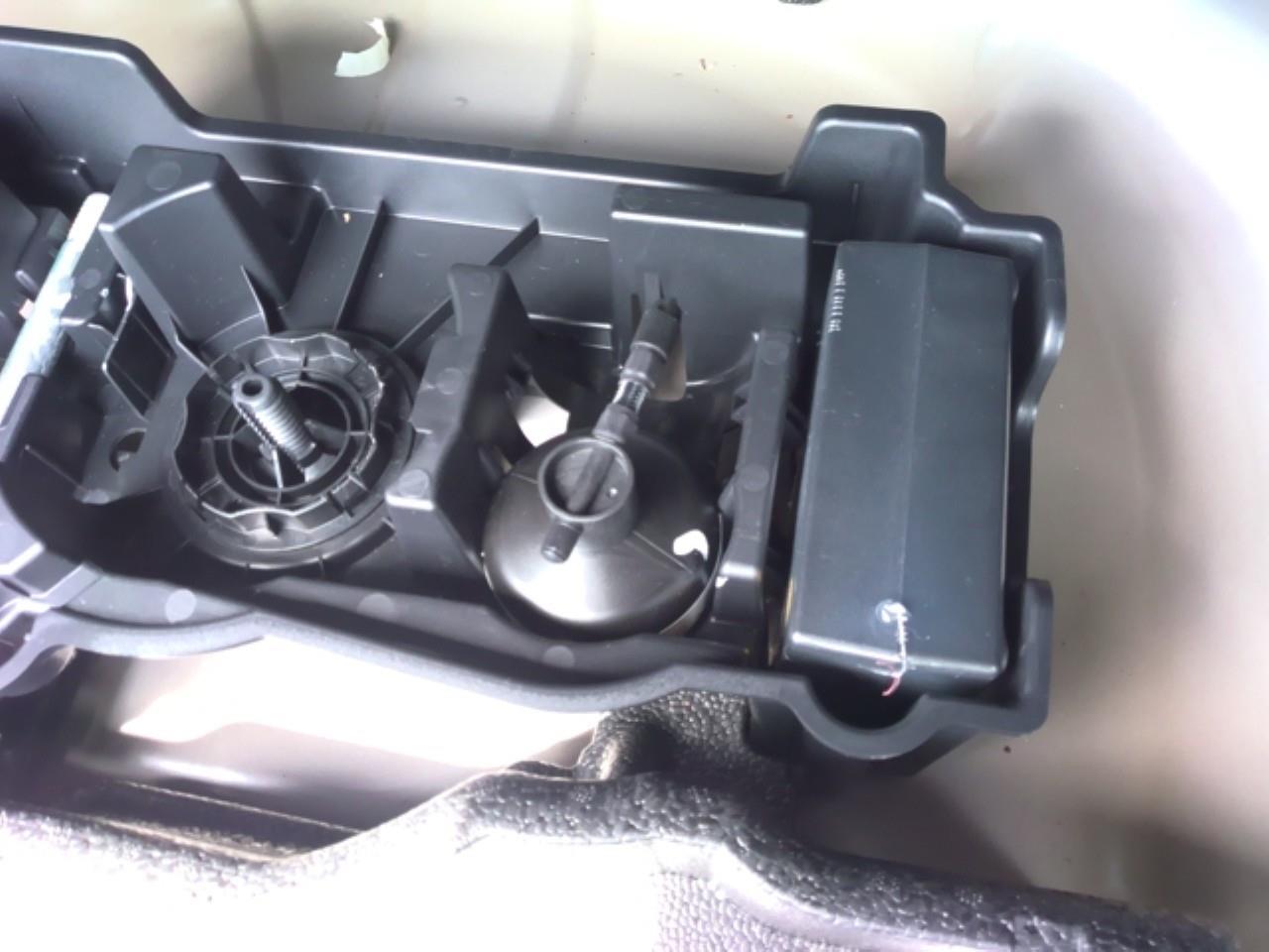 Foto Peugeot 2008 16