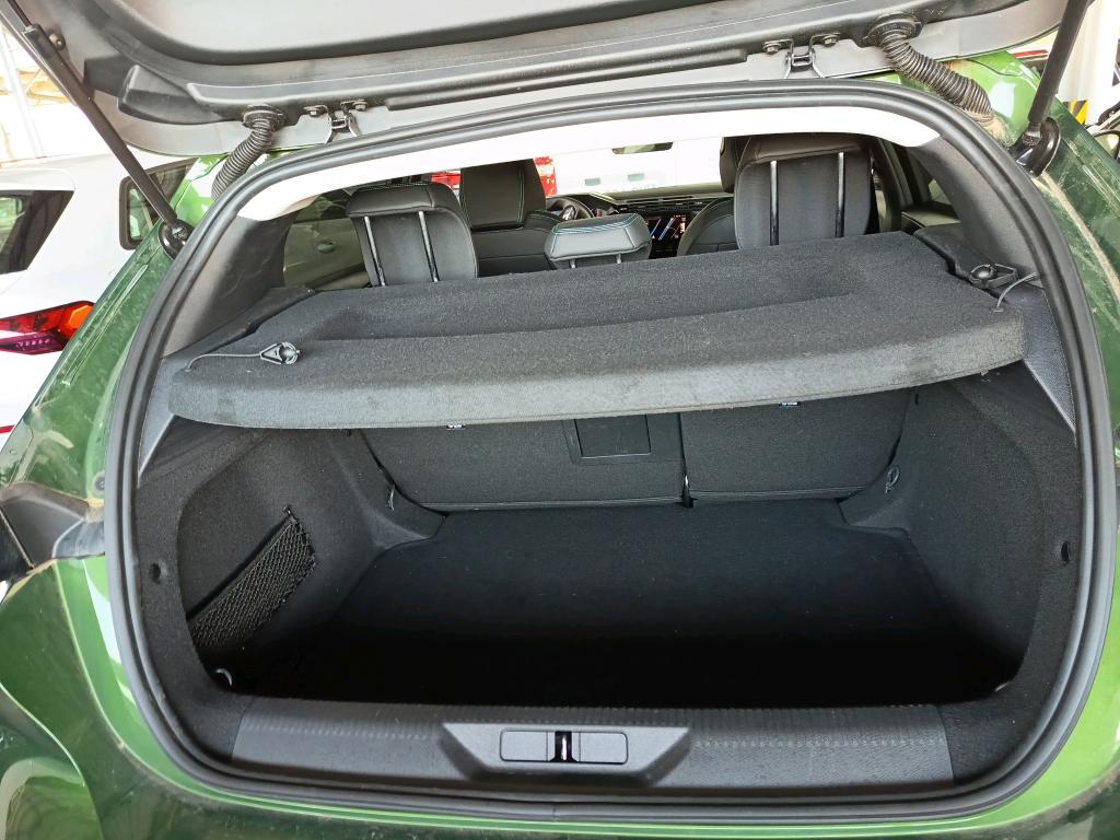 Peugeot 308 BlueHDi 130ch S&S EAT8 Allure 2022