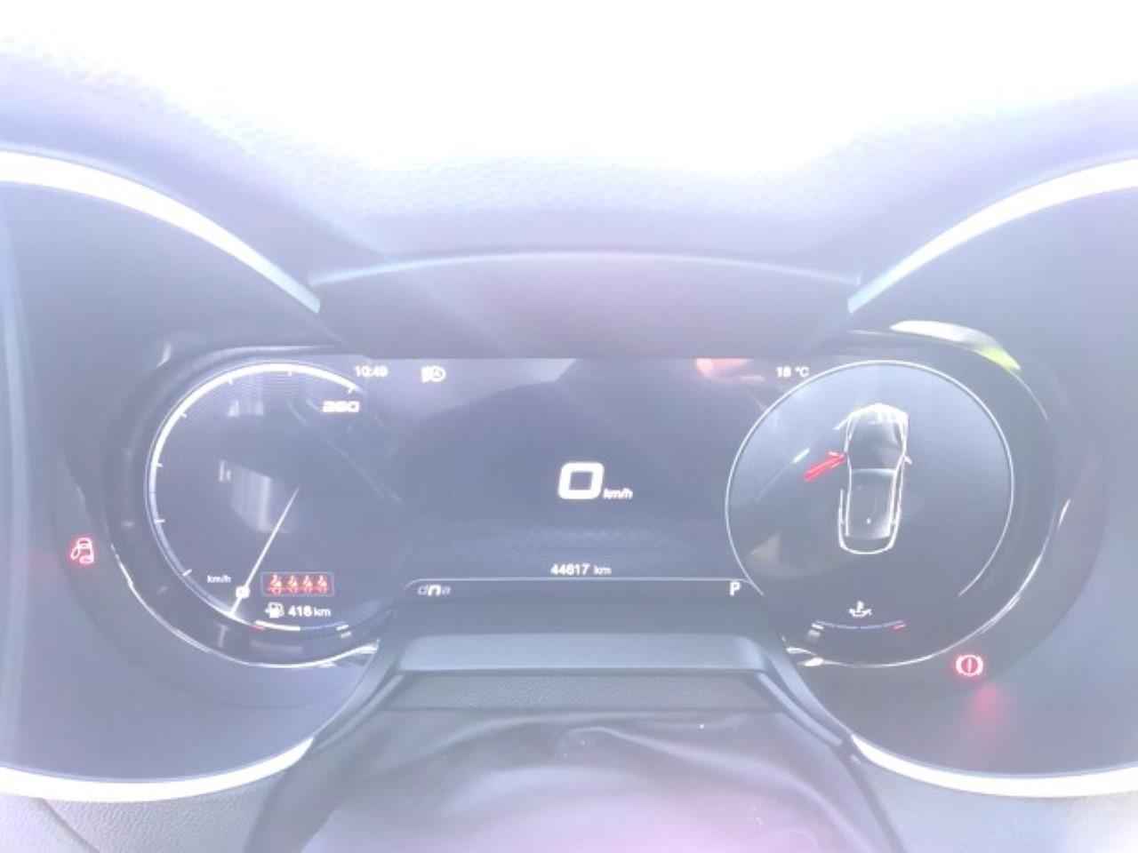 Foto Alfa Romeo Stelvio 5