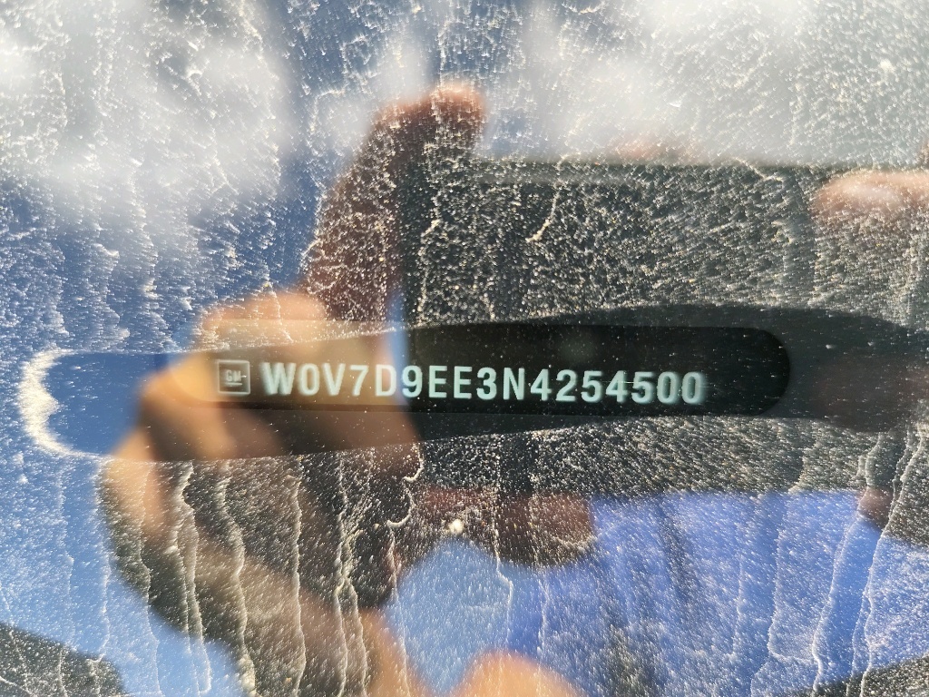 Opel Crossland 1.2 83 ch Edition 2022