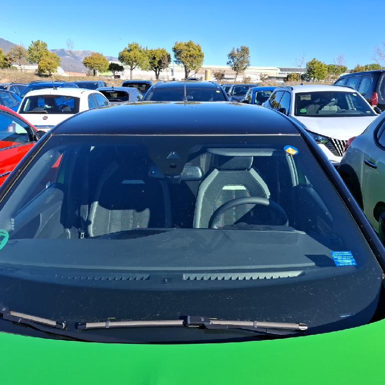 Foto Opel Astra 7