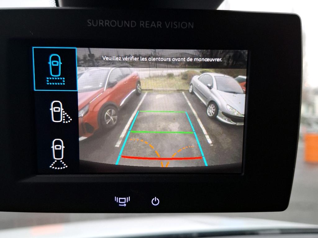 Citroen BERLINGO VAN M 650 BLUEHDI 100 S&S CLUB 2019