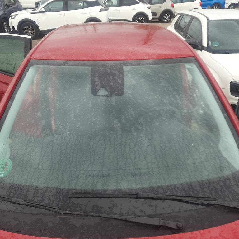 Foto Opel CrossLand 5