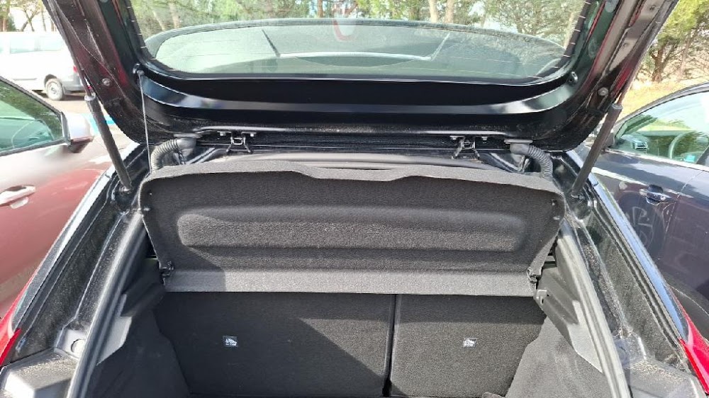 Foto Opel Corsa 11