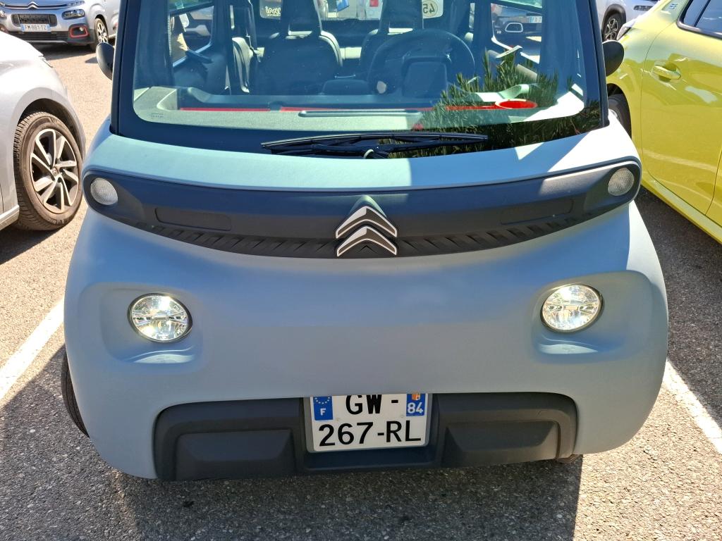 Citroen AMI