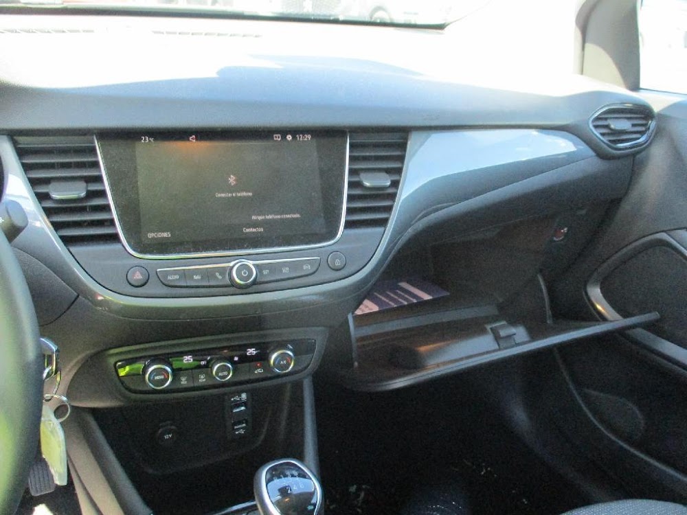 Foto Opel CrossLand 10