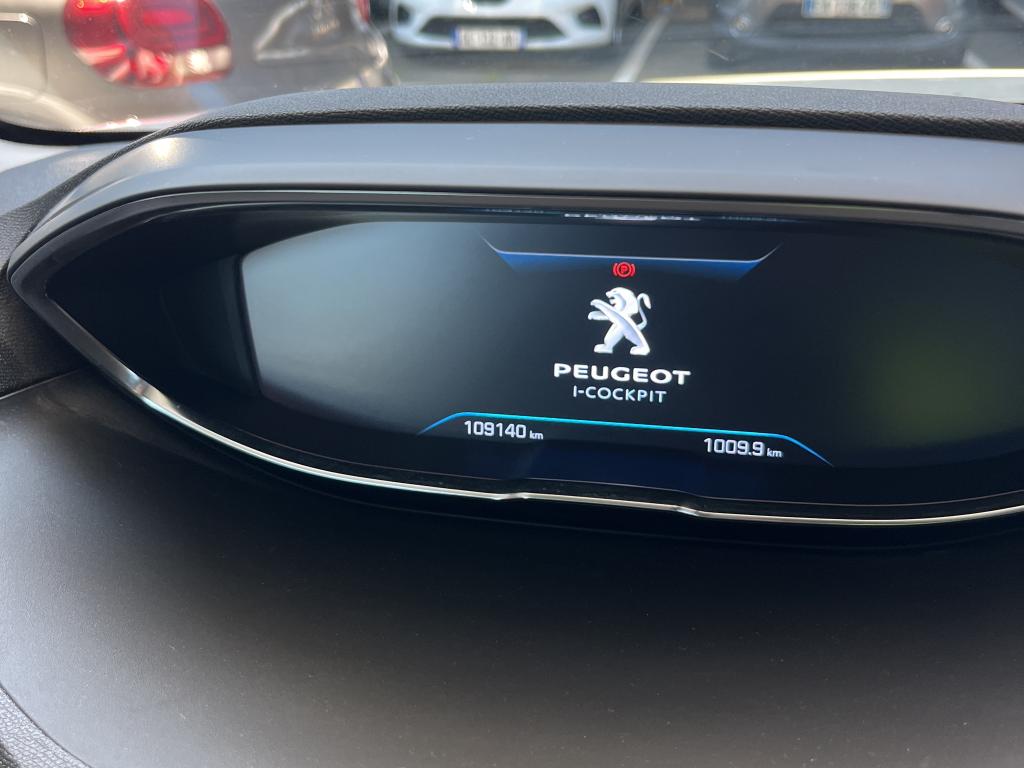 Peugeot 3008 BlueHDi 130ch S&S BVM6 Active Business 2020