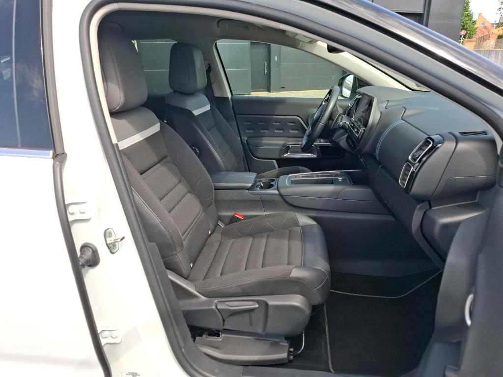 Citroen C5 Aircross BlueHDi 130 S&S EAT8 C-Series 2022