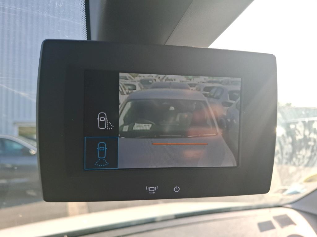 Citroen BERLINGO VAN M 650 BLUEHDI 100 S&S BVM5 CLUB 2020