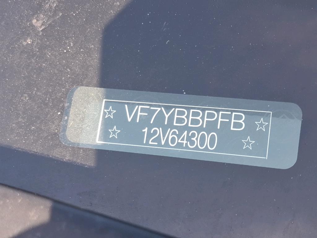 Citroen JUMPER TOLE 33 L2H1 BLUEHDi 140 S&S BVM6 CLUB 2022