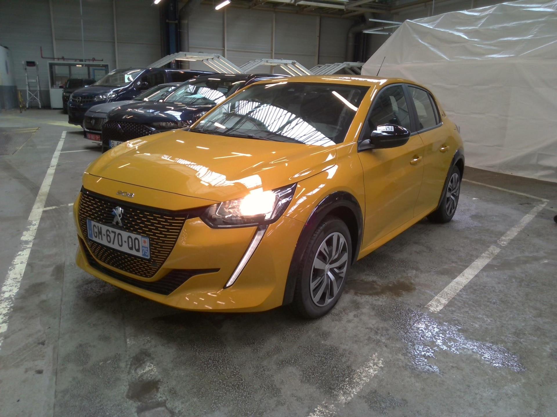 208 II