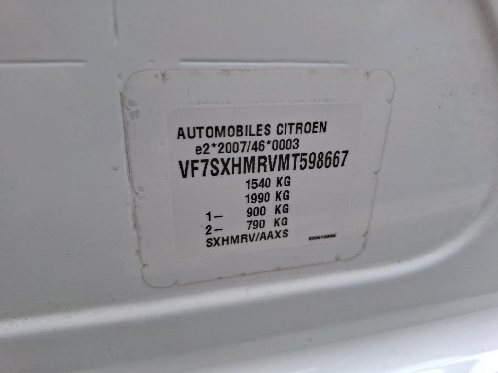 Citroen C3 PureTech 83 S&S BVM5 Feel Pack 2021