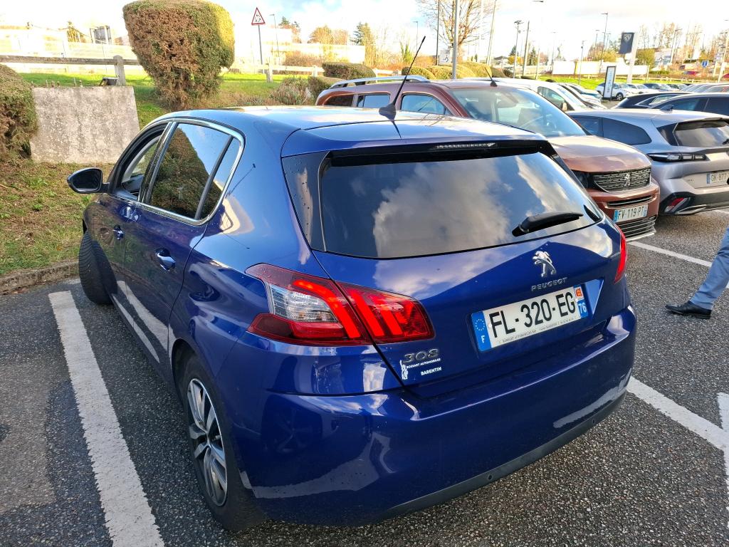 Peugeot 308 V2