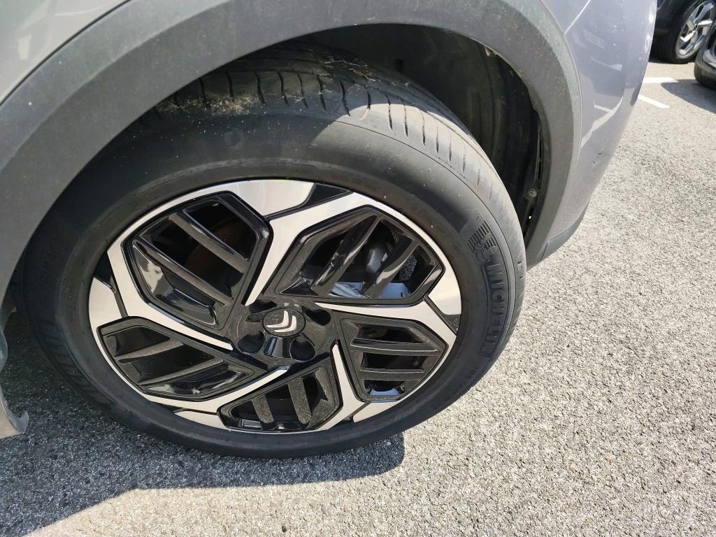 Citroen C4 X PureTech 130 S&S EAT8 Shine 2023