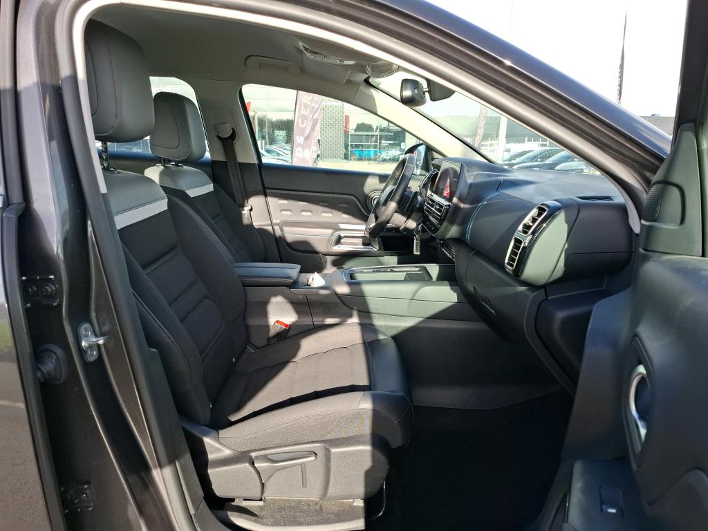 Citroen C5 Aircross BlueHDi 130 S&S EAT8 Feel 2022