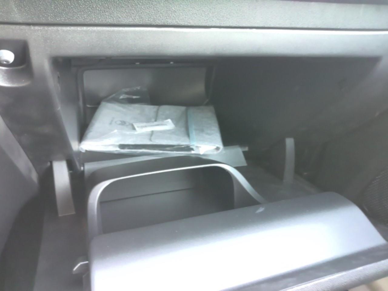 Foto Citroën C3 Origin 8