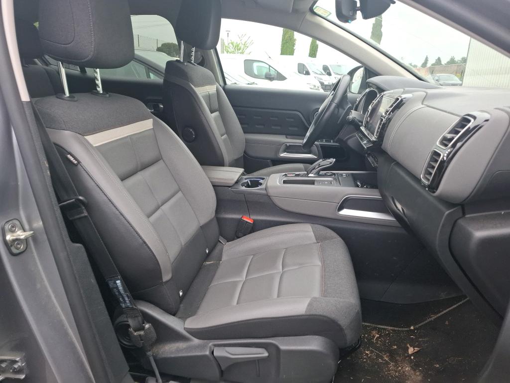 Citroen C5 Aircross Hybride Rechargeable 225 S&S e-EAT8 Shine Pack 2021
