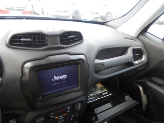 Foto Jeep Renegade 14