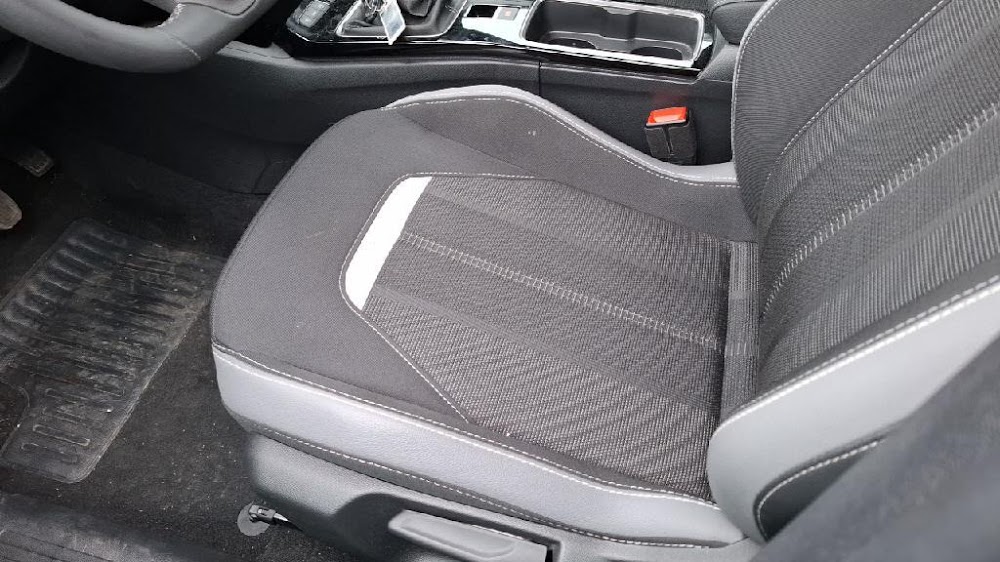 Foto Opel Astra 9