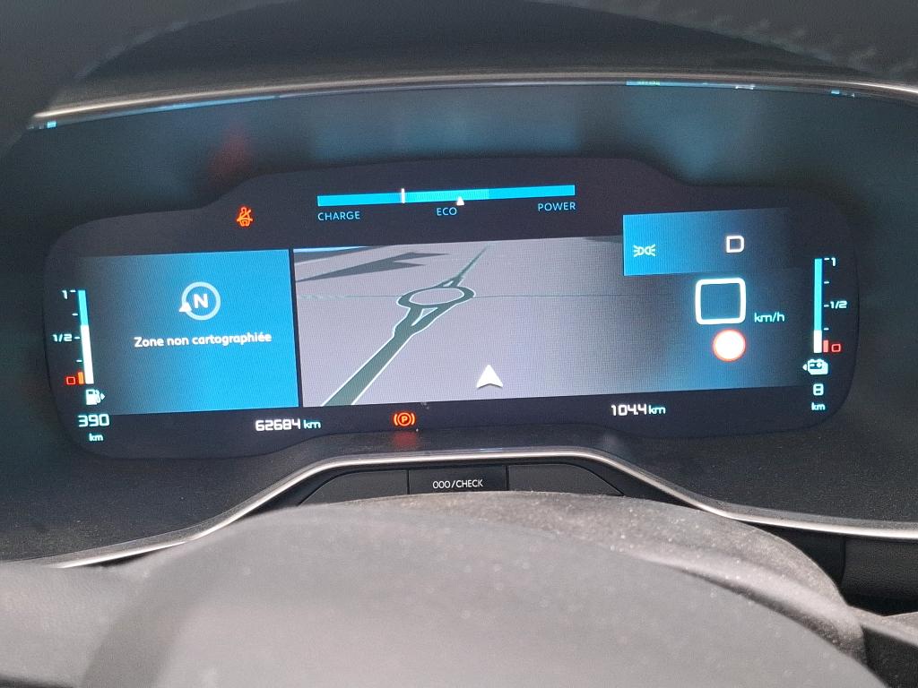 Citroen C5 Aircross Hybride Rechargeable 225 S&S e-EAT8 Shine Pack 2021