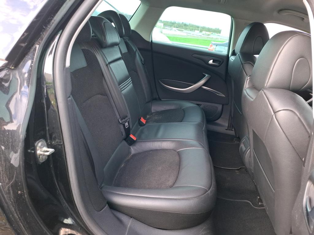 Citroen C5 Tourer BlueHDi 180 S&S EAT6 Hydractive Millenium Business 2016