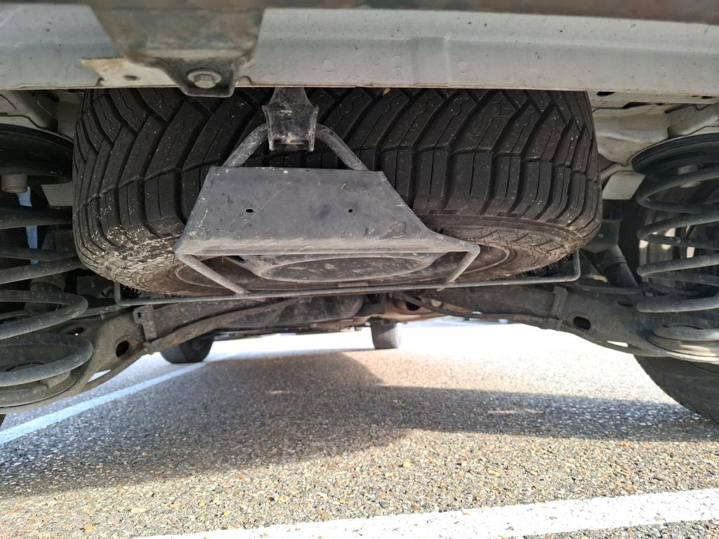 Citroen JUMPY FGN M BLUEHDI 120 S&S BVM6 CLUB 340 NM 2019