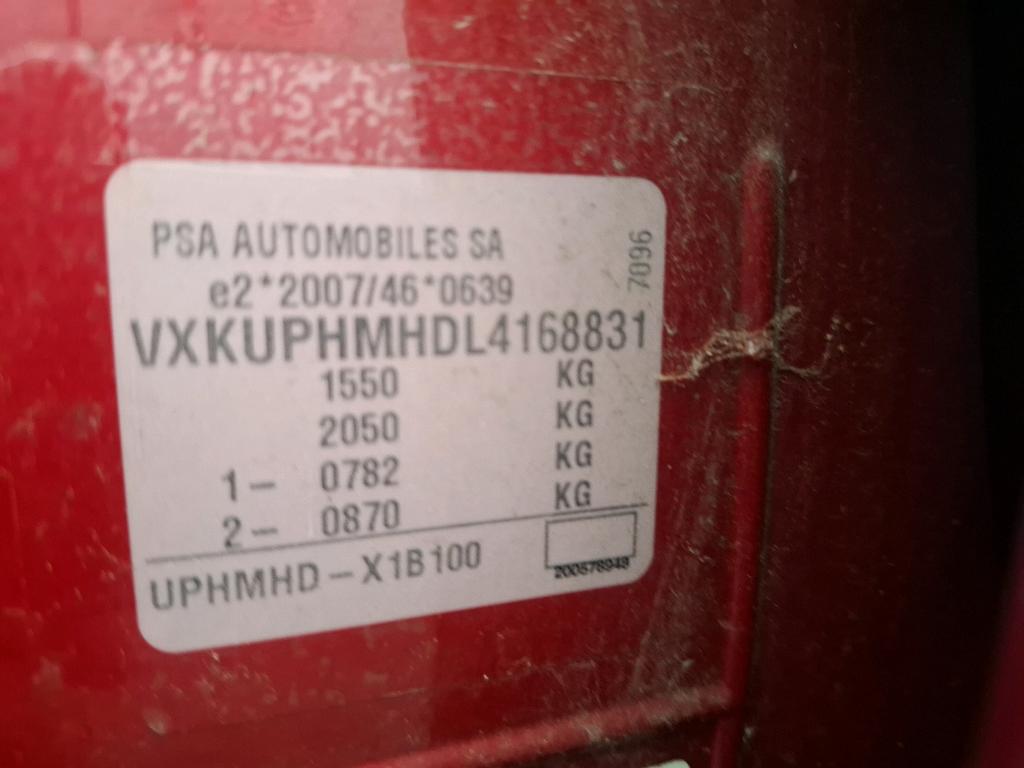 Opel Corsa 1.2 75 ch BVM5 Edition 2020