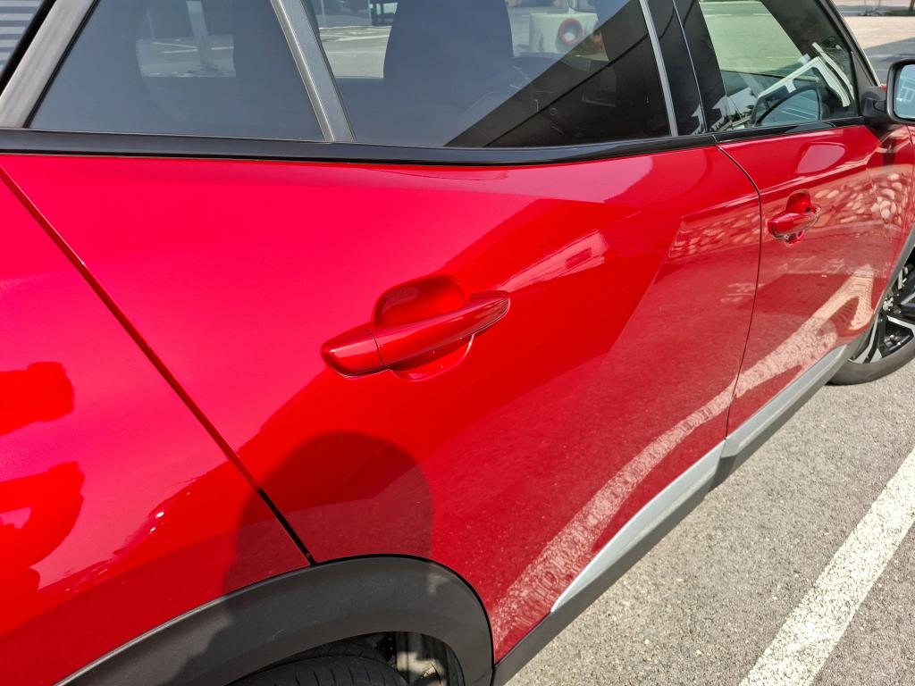 Peugeot 2008 PureTech 130 S&S EAT8 GT 2022
