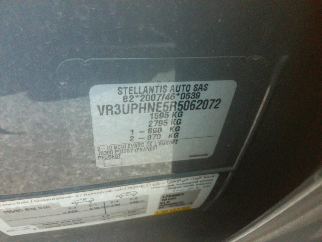 Foto Peugeot 208 2