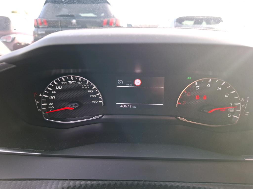 Peugeot 208 PureTech 100 S&S BVM6 Active Pack 2023