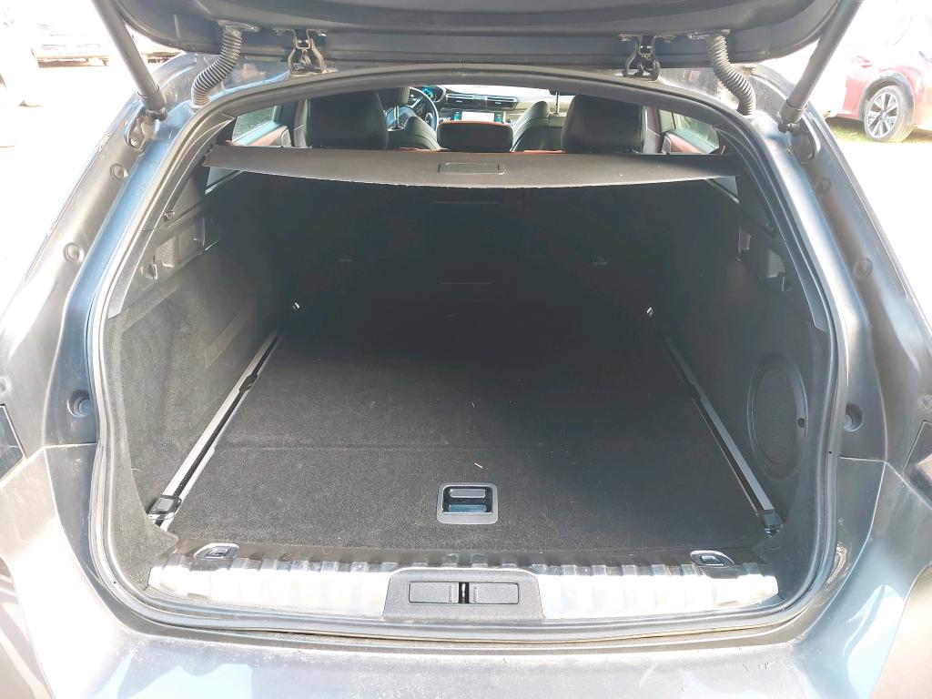 Peugeot 508 SW Hybrid 225 e-EAT8 GT Pack 2021