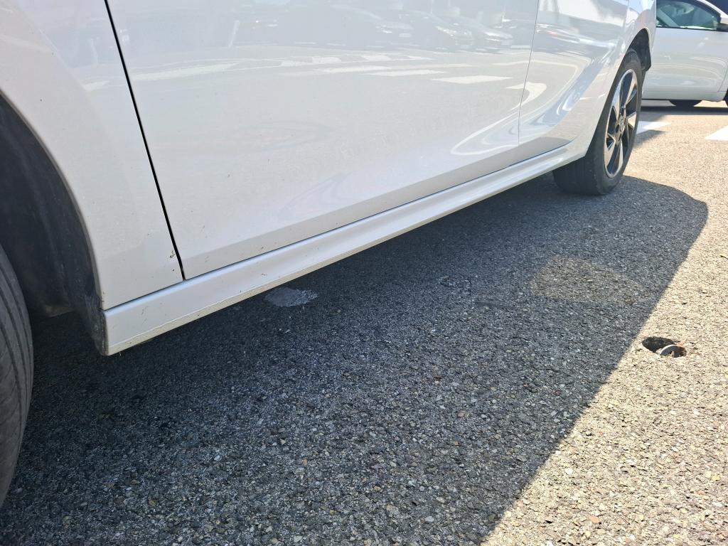 Opel Corsa Electrique 136 ch & Batterie 50 kWh GS 2023
