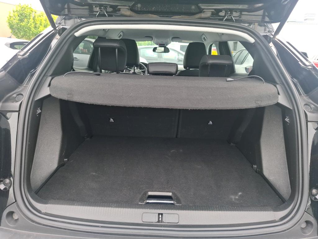 Peugeot 2008 PureTech 130 S&S BVM6 Allure Pack 2022