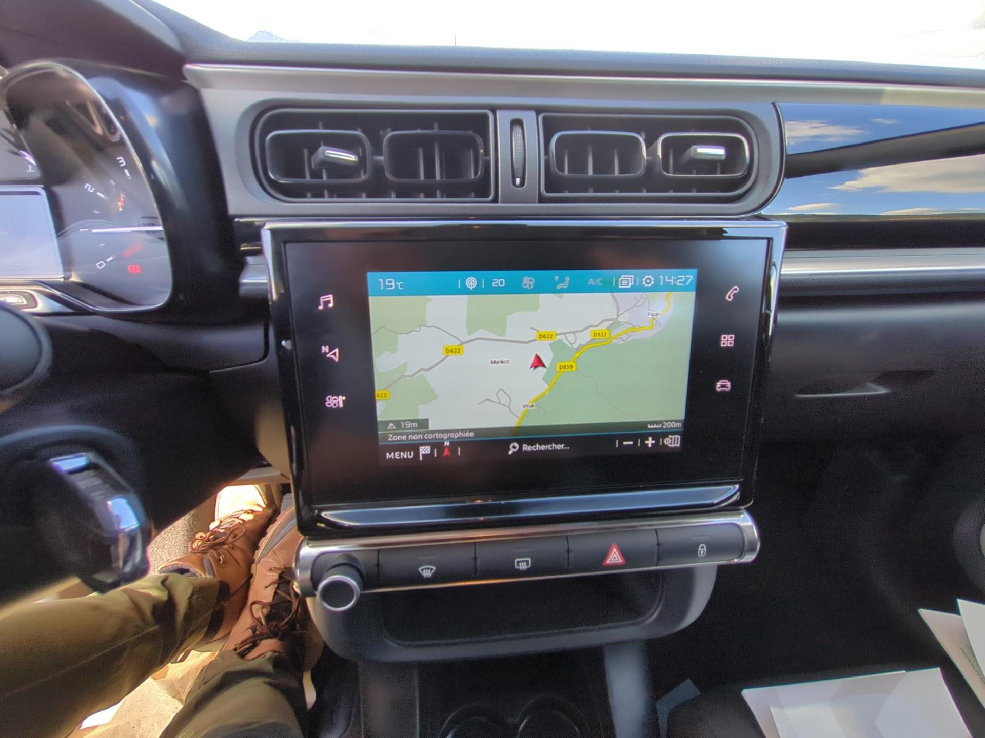 Citroen C3 PureTech 83 ch BVM5 Plus 2024
