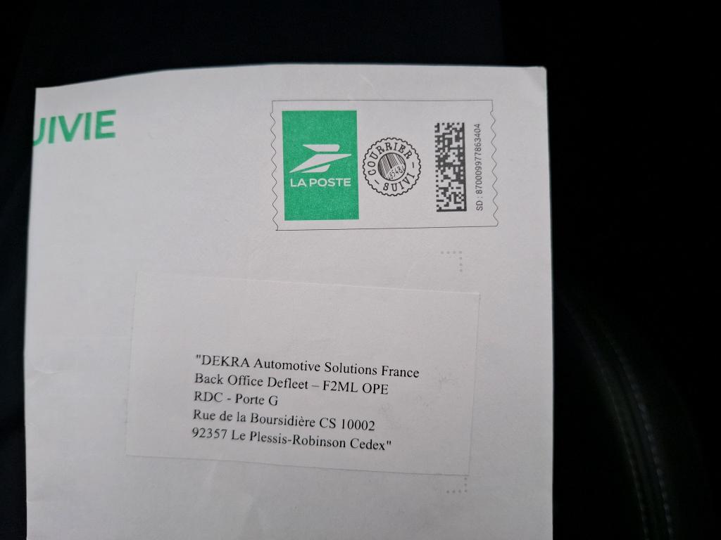 Peugeot 5008 BlueHDi 130ch S&S EAT8 Allure 2022