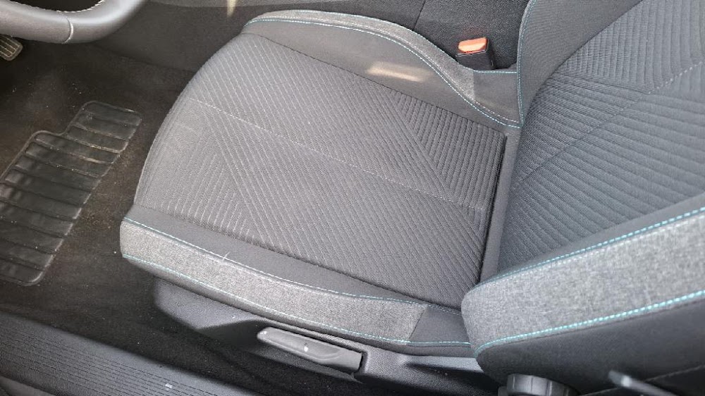 Foto Peugeot 308 14